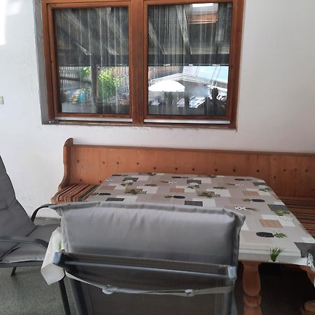 Ferienwohnung Schiestl Zell am Ziller Exteriér fotografie
