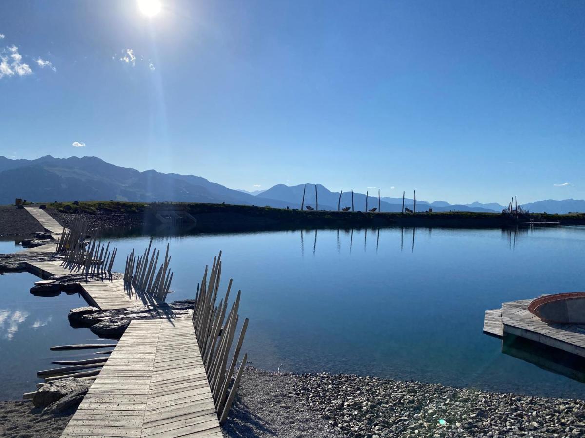 Ferienwohnung Schiestl Zell am Ziller Exteriér fotografie