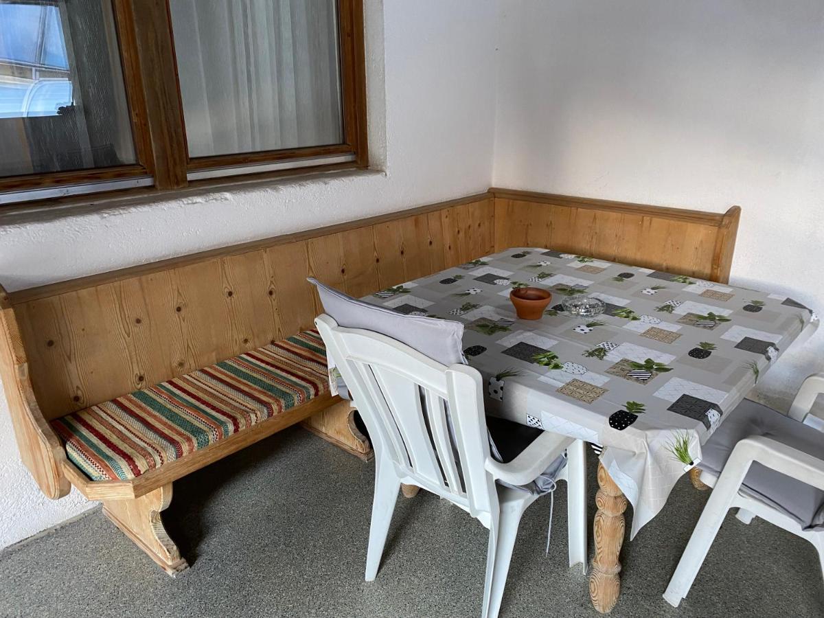Ferienwohnung Schiestl Zell am Ziller Exteriér fotografie
