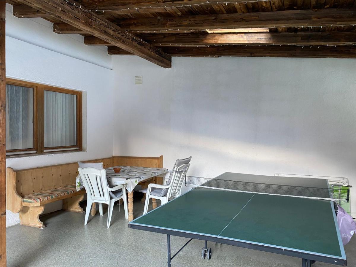 Ferienwohnung Schiestl Zell am Ziller Exteriér fotografie