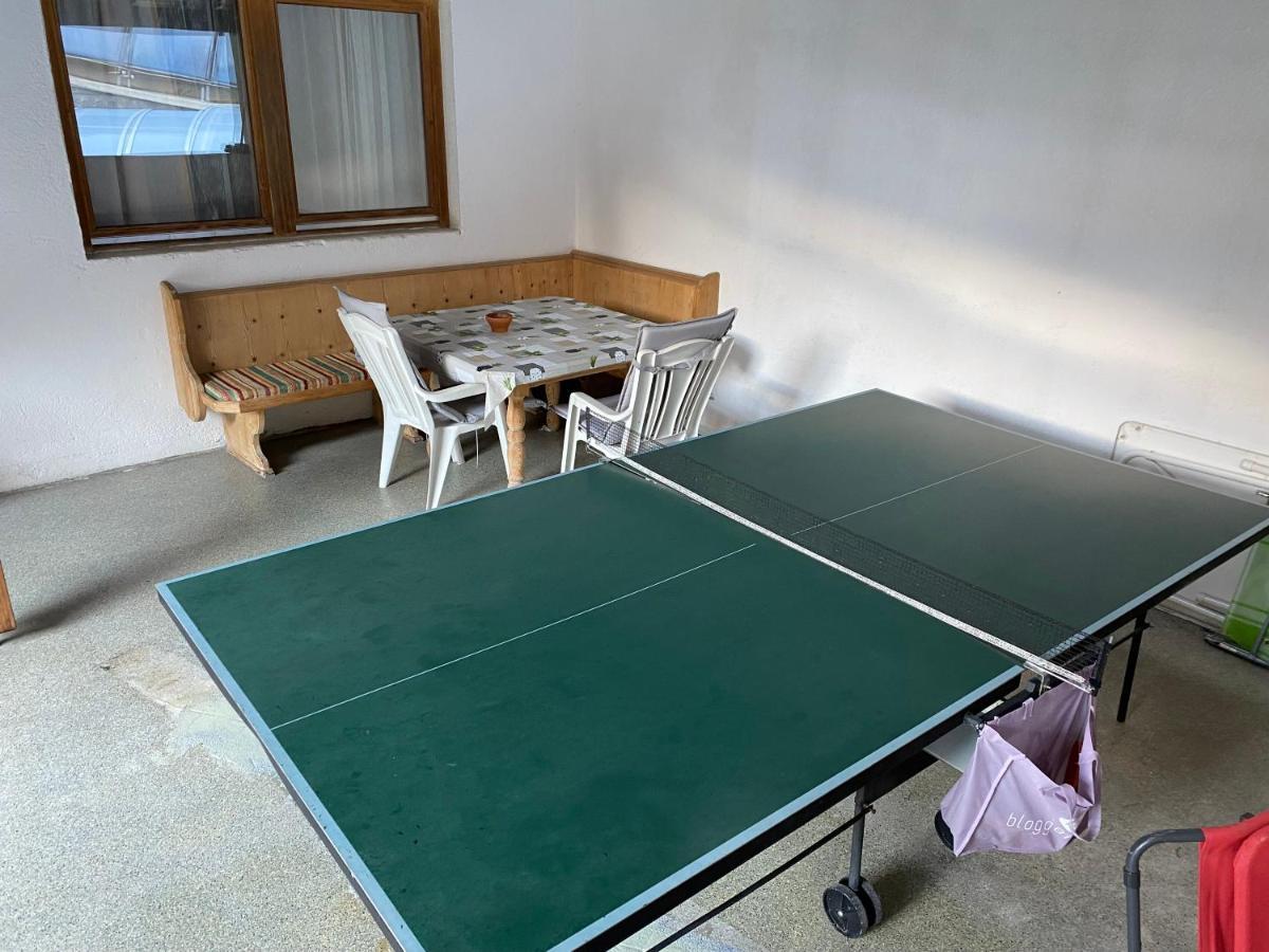 Ferienwohnung Schiestl Zell am Ziller Exteriér fotografie