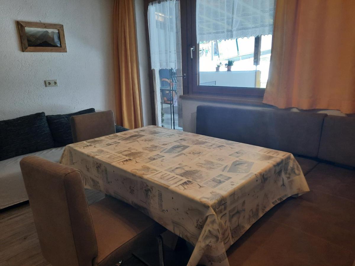 Ferienwohnung Schiestl Zell am Ziller Exteriér fotografie