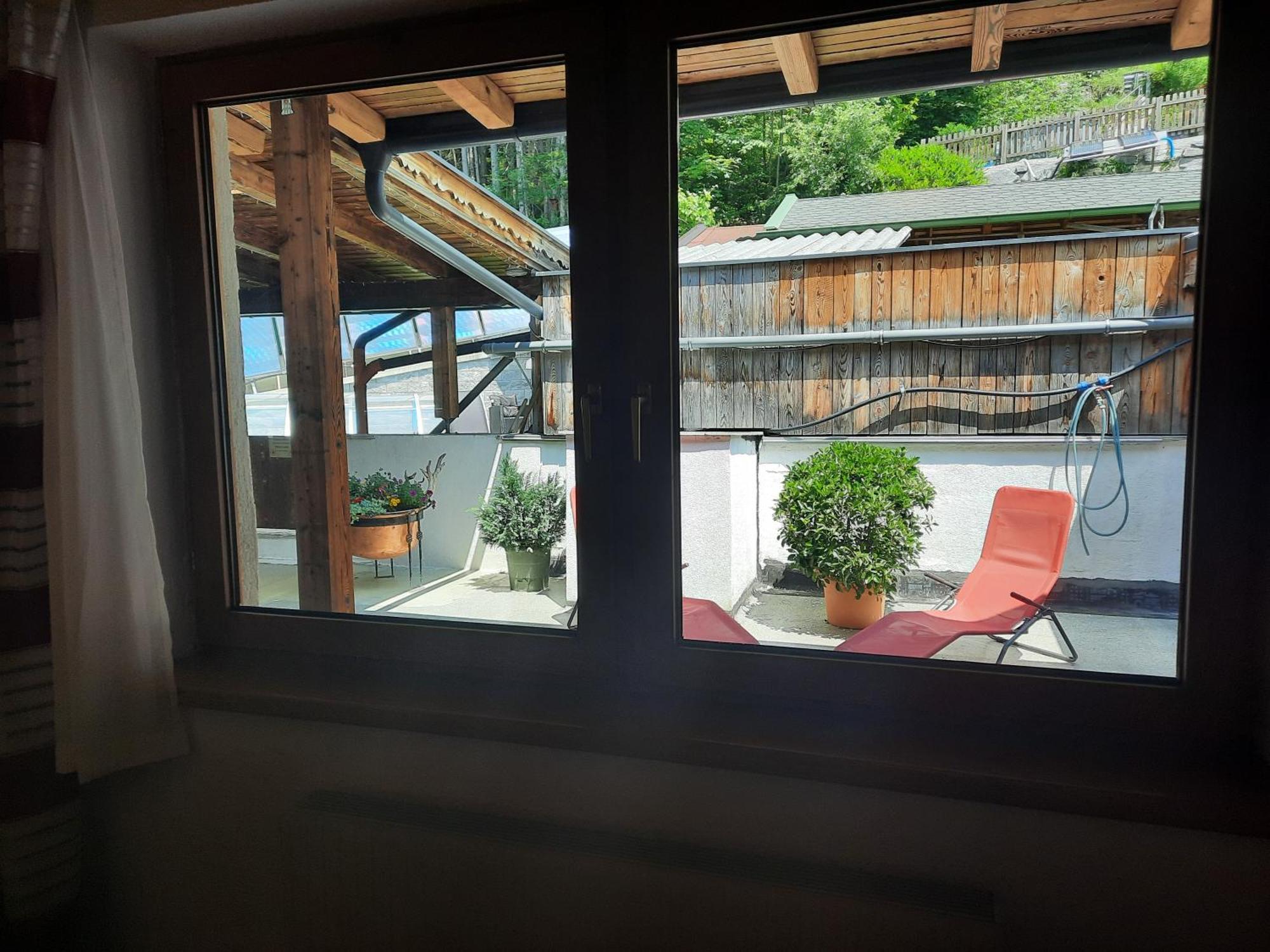 Ferienwohnung Schiestl Zell am Ziller Pokoj fotografie