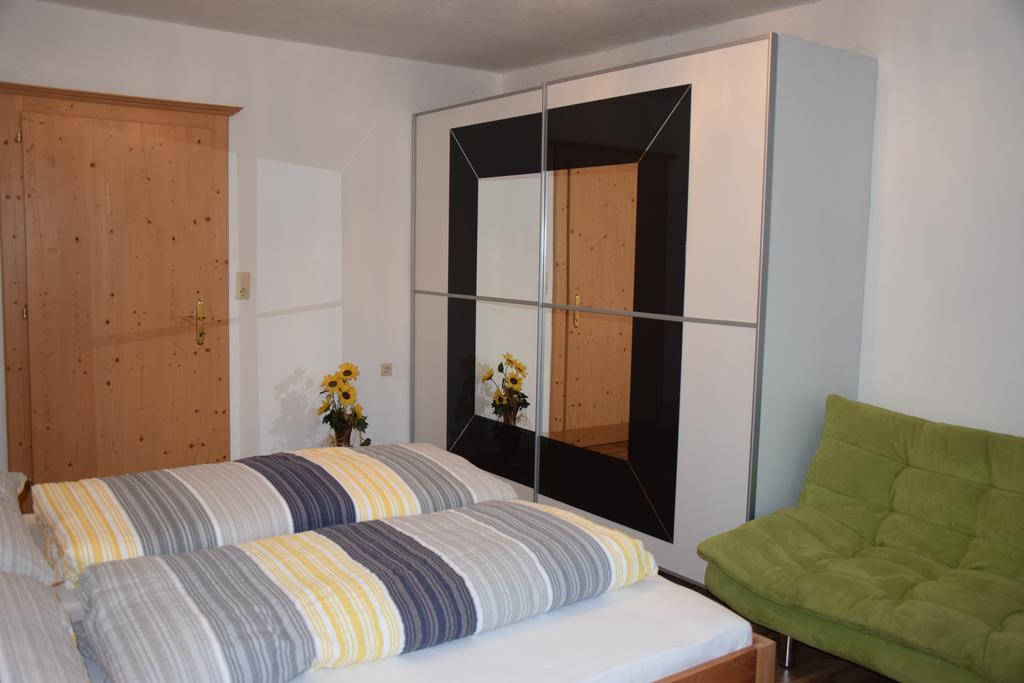 Ferienwohnung Schiestl Zell am Ziller Exteriér fotografie