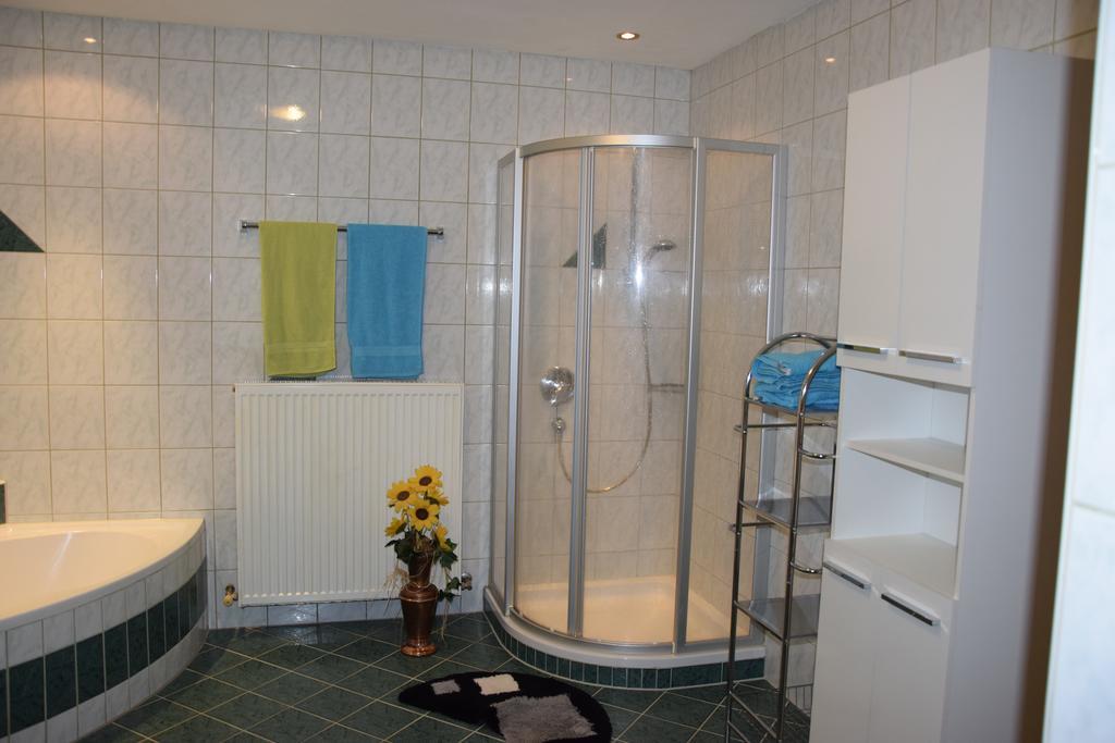 Ferienwohnung Schiestl Zell am Ziller Exteriér fotografie
