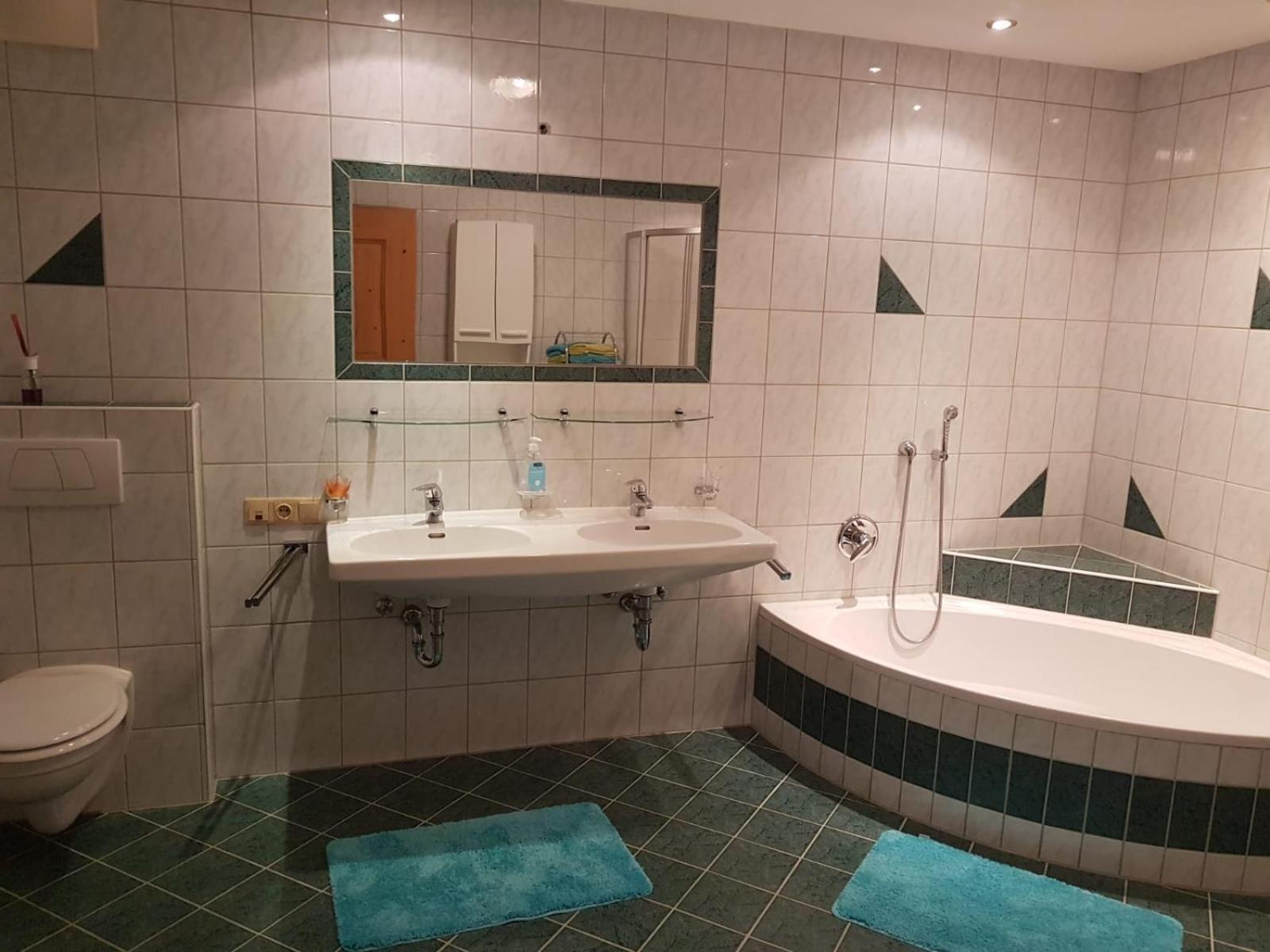 Ferienwohnung Schiestl Zell am Ziller Exteriér fotografie