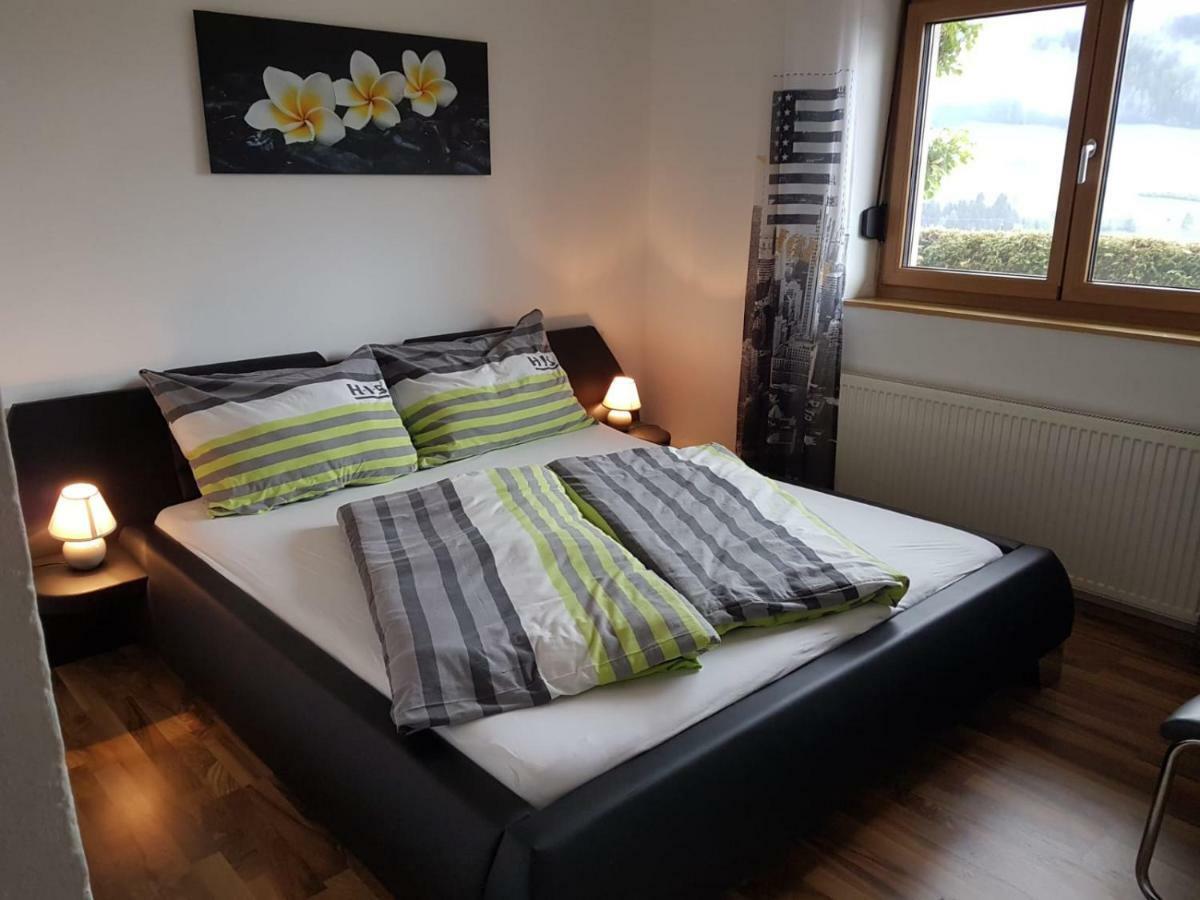Ferienwohnung Schiestl Zell am Ziller Exteriér fotografie