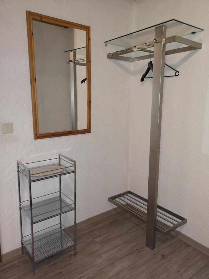 Ferienwohnung Schiestl Zell am Ziller Exteriér fotografie