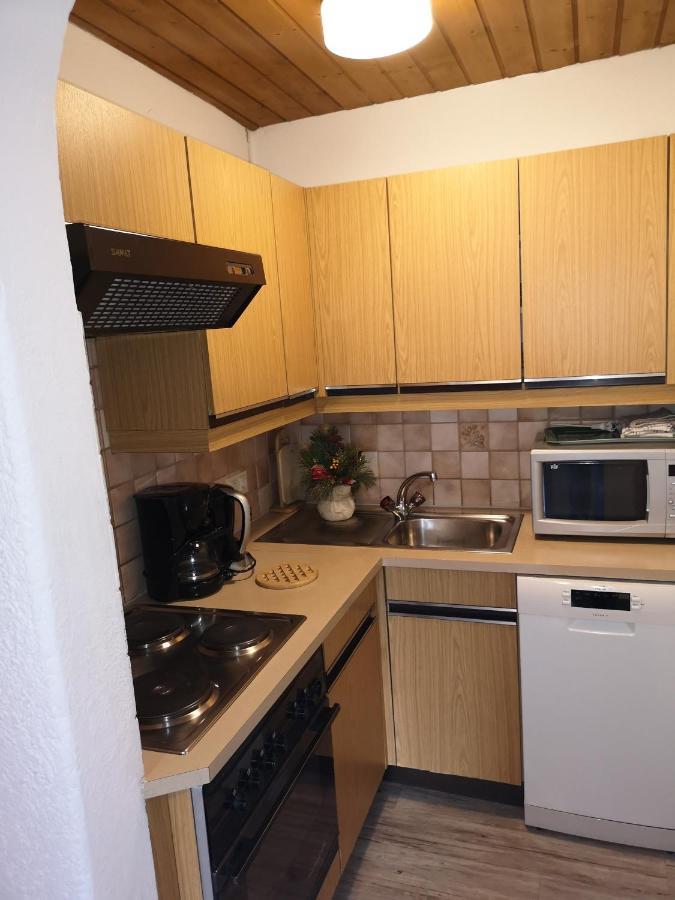 Ferienwohnung Schiestl Zell am Ziller Exteriér fotografie